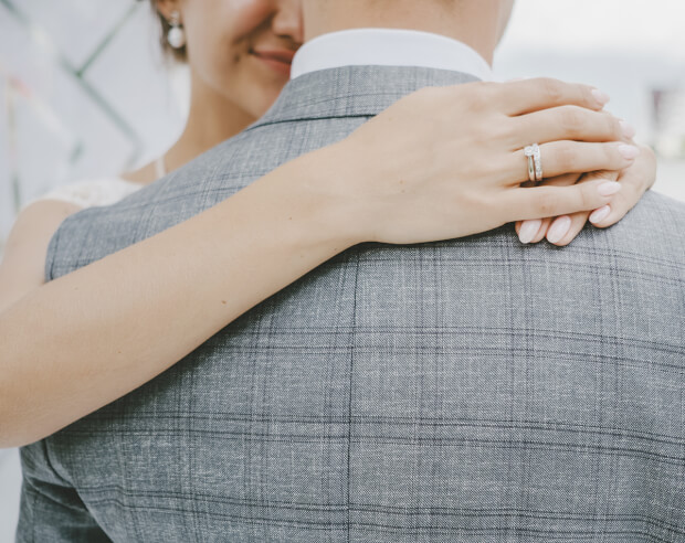 8 Tips voor het kiezen van het perfecte trouwpak 