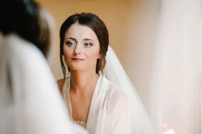 Mooie en goed passende bruidslingerie vormen de belangrijkste...
