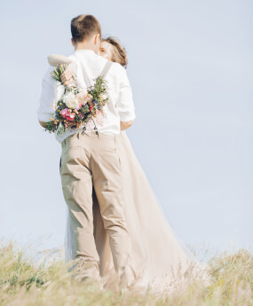 6 belangrijke dingen waar je op moet letten bij het plannen van jouw dream wedding